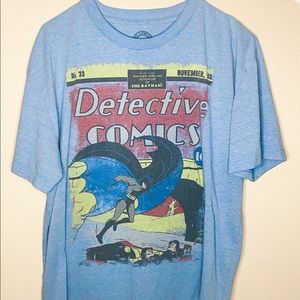 XL Men’s DC T-shirt